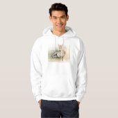 Foal 2012 hoodie (Voorkant volledig)