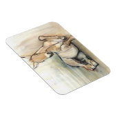 Foal 2012 magneet (Rechterzijde)