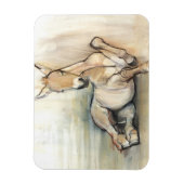 Foal 2012 magneet (Verticaal)