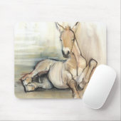 Foal 2012 muismat (Met muis)