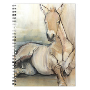 Foal 2012 notitieboek