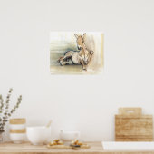 Foal 2012 poster (Keuken)