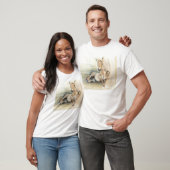 Foal 2012 t-shirt (Unisex)