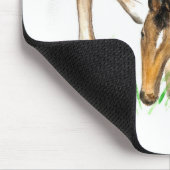 "Foal" Mousepad Muismat (Hoek)