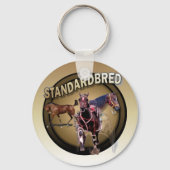 Foal to Racing Sleutelhanger (Voorkant)