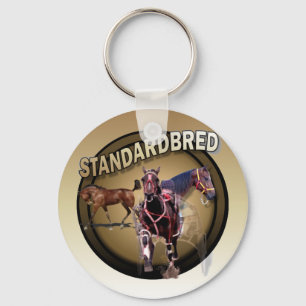 Foal to Racing Sleutelhanger