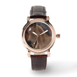 Foal Watch van Hevener Horloge