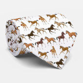 Foalen Stropdas (Opgerold)