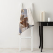 Foals at Play Sherpa Deken (In situ)