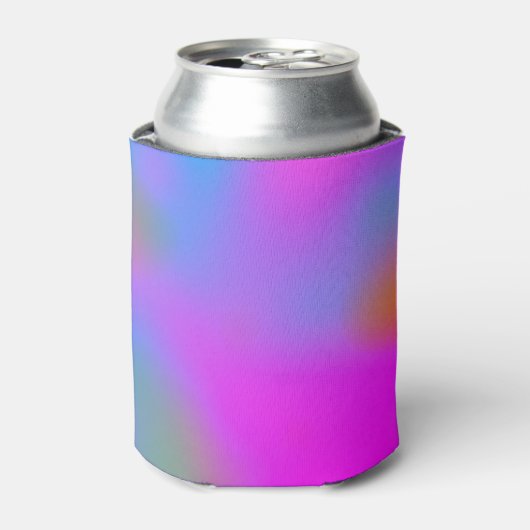 Foam Cancooler Blikjeskoeler (Blikje Voorkant)