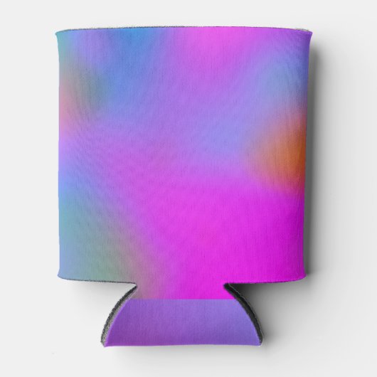 Foam Cancooler Blikjeskoeler (Voorkant)