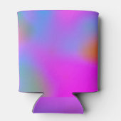 Foam Cancooler Blikjeskoeler (Achterkant)