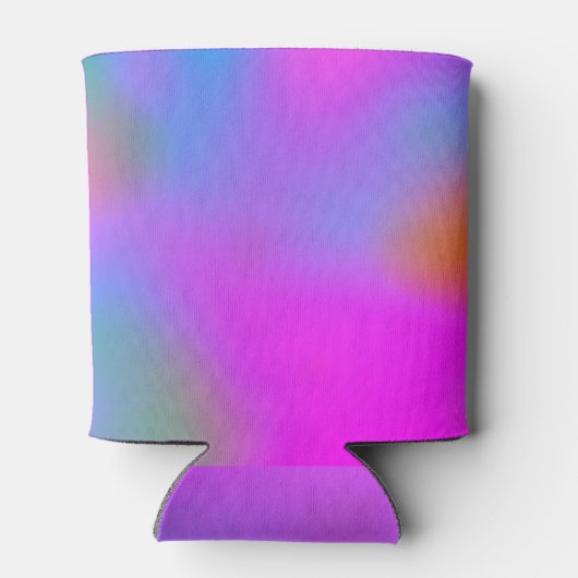 Foam Cancooler Blikjeskoeler (Achterkant)