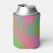 Foam Cancooler Blikjeskoeler (Blikje Voorkant)