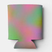 Foam Cancooler Blikjeskoeler (Achterkant)