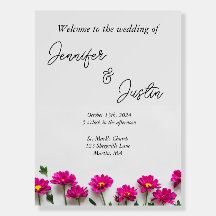 Foam Core Board, Maat: 18.00" x 24.00", CornerStyl