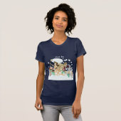 FOAM FULL T-SHIRT (Voorkant volledig)