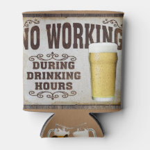 Foam Koelbox voor bier Drinkers