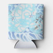 Foam Koelbox Wind Blikjeskoeler (Voorkant)
