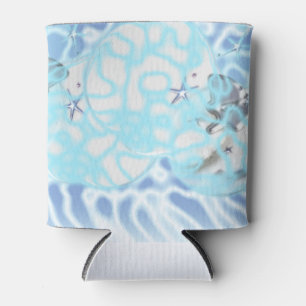 Foam Koelbox Wind Blikjeskoeler