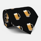 Foamie Mok van de Pop van bier Stropdas (Opgerold)