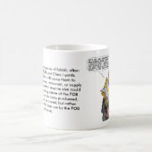 FOB-mok Koffiemok (Center)