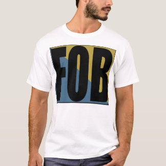 FOB T-SHIRT