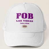 FOB (Vader van Bride) Las Vegas Pet (Voorkant)