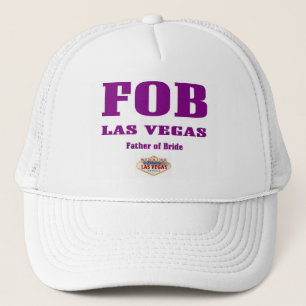 FOB (Vader van Bride) Las Vegas Pet