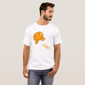 Fobby/Foppy T-shirt (Voorkant volledig)