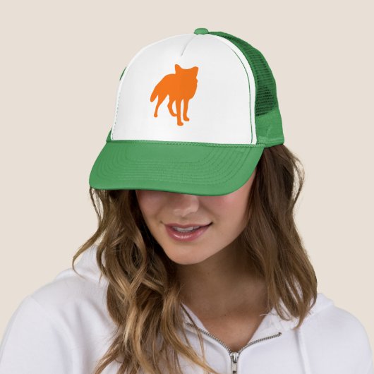 Fobx Trucker Pet (In situ)