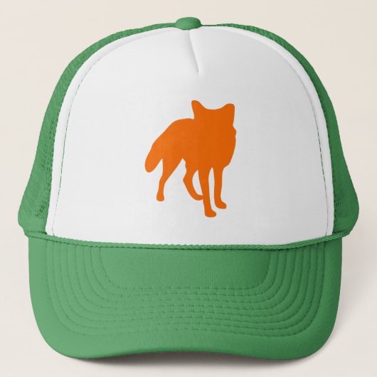 Fobx Trucker Pet (Voorkant)
