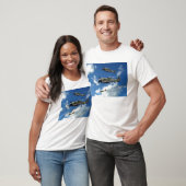 Focke Wulf Patrol T-shirt (Unisex)
