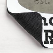 Focker School of Nursing Funny Muismat (Hoek)