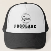 focolare pet (Voorkant)