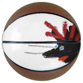 FOCUS basketbal (Voorkant)