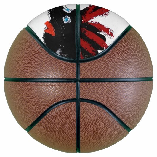 FOCUS basketbal (Rechts)