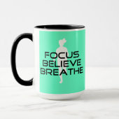 Focus Believe Breathe Mok (Links)