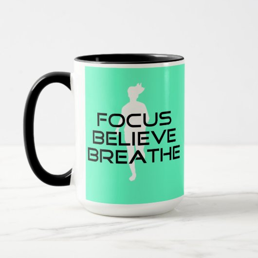 Focus Believe Breathe Mok (Links)