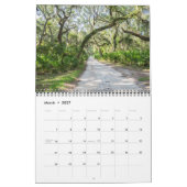 Focus Firm 2015 Calendar v2 Kalender (Mar 2027)