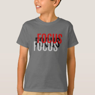Focus Focus T-shirt
