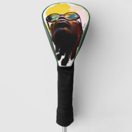 Focus - golfheadcover