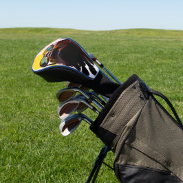 Focus - golfheadcover