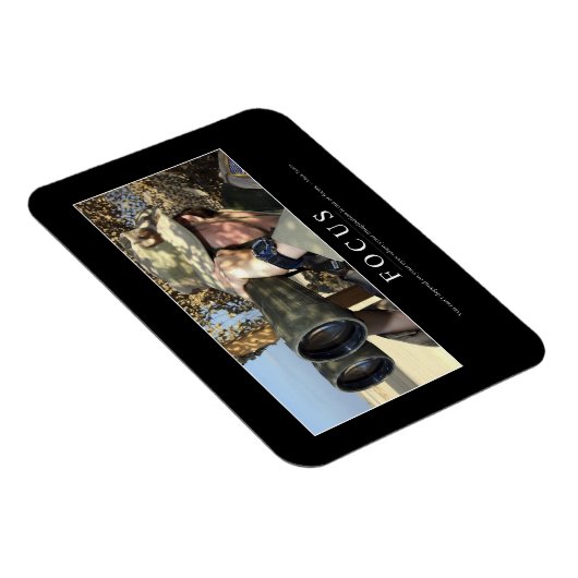 Focus: Inspirerend prijsopgave Magneet (Rechterzijde)