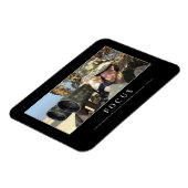 Focus: Inspirerend prijsopgave Magneet (Linkerzijde)