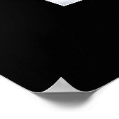 FOCUS IS EVERYTHING Poster (Hoek)