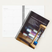 Focus je leven: De leidende gids voor tijdbeheer Planner (Display)