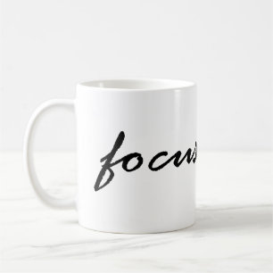 Focus Koffiemok