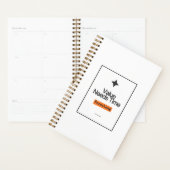 Focus Lange Planner – Waarde Heeft Tijd Investor C (Display)