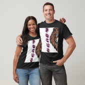 Focus Leeuw T-shirt (Unisex)